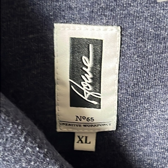 Howe Men’s Shacket Cardigan - Picture 3 of 8